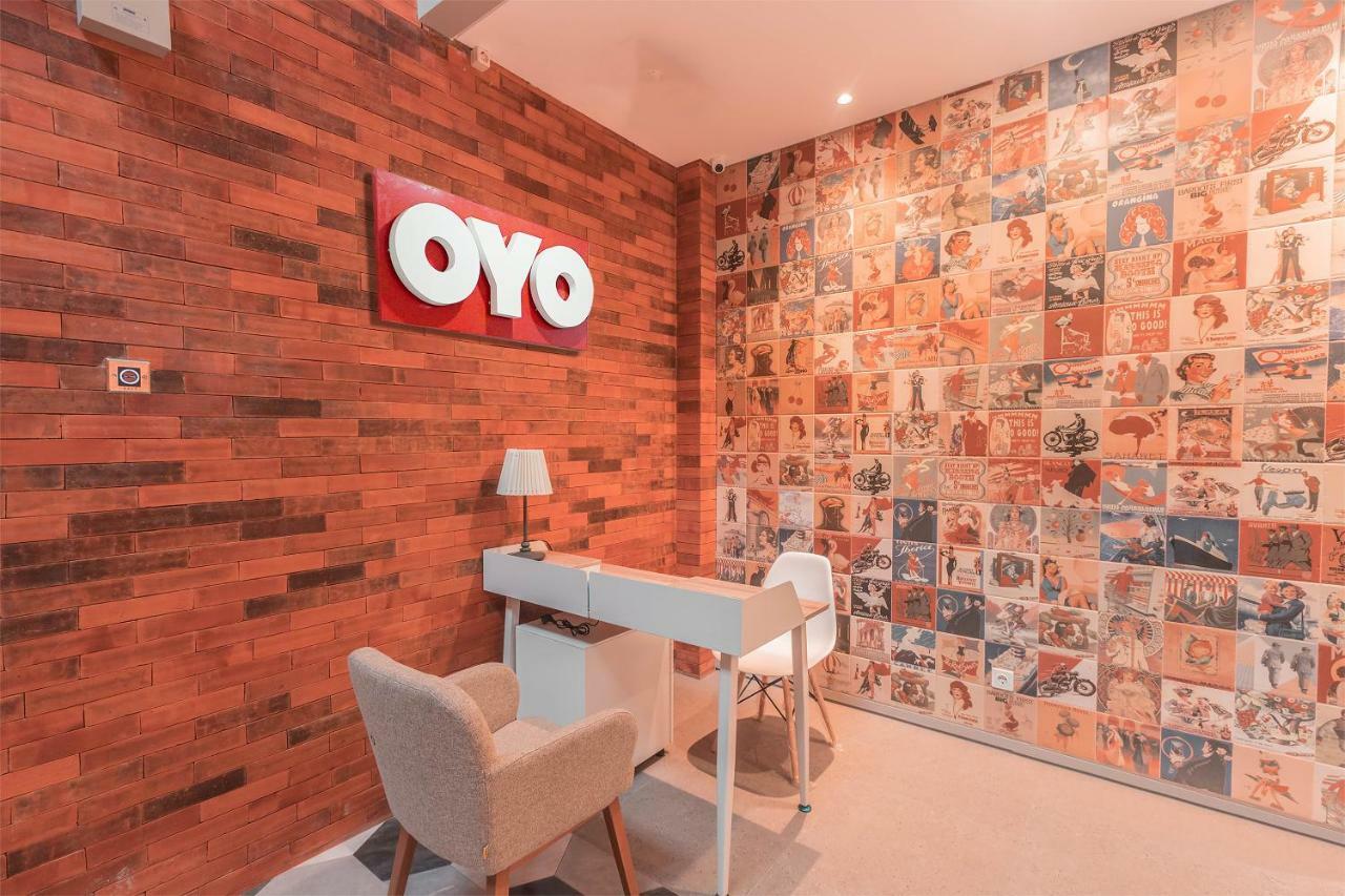 Oyo 780 Acg House Kalibata Syariah Hotel Jakarta Kültér fotó